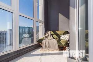 1-к квартира, посуточно, 39м2, 1/1 этаж