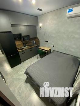 Студия квартира, посуточно, 28м2, 21/25 этаж