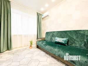 1-к квартира, на длительный срок, 41м2, 5/22 этаж