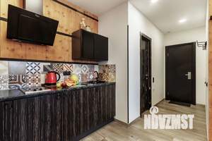 2-к квартира, посуточно, 45м2, 17/21 этаж