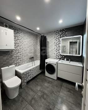 2-к квартира, на длительный срок, 58м2, 2/11 этаж