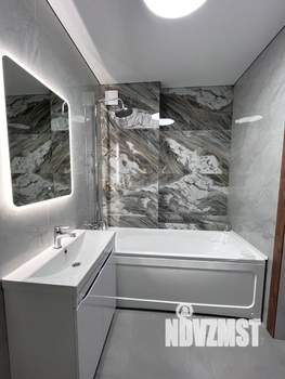 2-к квартира, на длительный срок, 50м2, 9/24 этаж