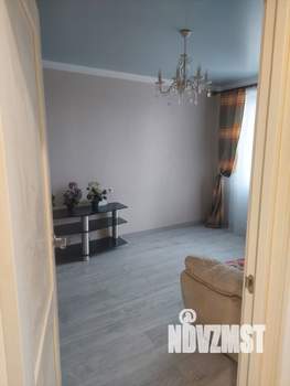 1-к квартира, на длительный срок, 31м2, 8/9 этаж