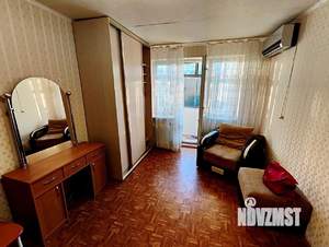 1-к квартира, на длительный срок, 32м2, 4/5 этаж