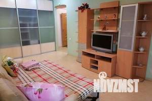 3-к квартира, посуточно, 80м2, 2/17 этаж