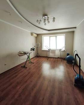 3-к квартира, на длительный срок, 80м2, 10/10 этаж