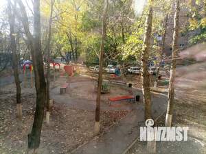 1-к квартира, посуточно, 21м2, 1/9 этаж