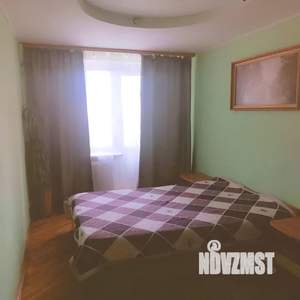 2-к квартира, посуточно, 59м2, 7/9 этаж