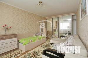 1-к квартира, на длительный срок, 38м2, 4/9 этаж