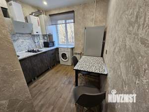 1-к квартира, посуточно, 31м2, 3/5 этаж