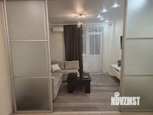 2-к квартира, на длительный срок, 48м2, 4/7 этаж