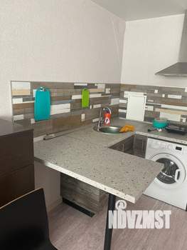 Студия квартира, на длительный срок, 26м2, 9/18 этаж
