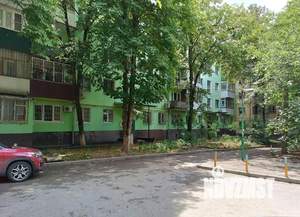 1-к квартира, на длительный срок, 31м2, 3/5 этаж