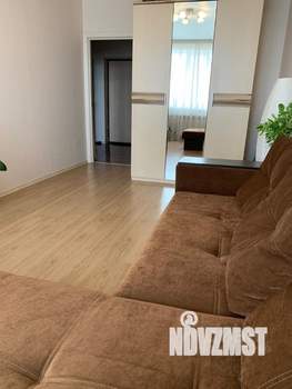 1-к квартира, на длительный срок, 42м2, 7/26 этаж