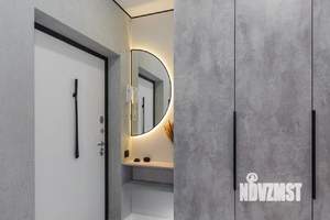 1-к квартира, посуточно, 26м2, 1/1 этаж