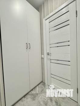 1-к квартира, на длительный срок, 44м2, 6/25 этаж