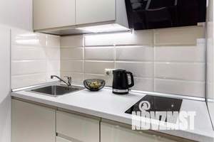 2-к квартира, посуточно, 50м2, 6/25 этаж