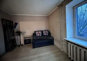 1-к квартира, на длительный срок, 32м2, 1/5 этаж