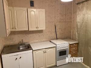 1-к квартира, на длительный срок, 40м2, 6/9 этаж