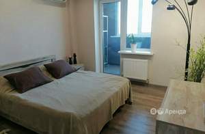 3-к квартира, на длительный срок, 96м2, 22/23 этаж