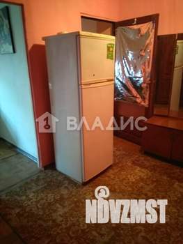 1-к квартира, на длительный срок, 53м2, 3/5 этаж