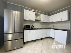 3-к квартира, на длительный срок, 59м2, 8/9 этаж