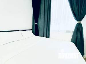 1-к квартира, посуточно, 45м2, 2/24 этаж