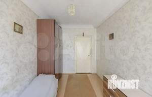 3-к квартира, на длительный срок, 59м2, 4/4 этаж