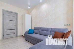 2-к квартира, посуточно, 65м2, 8/25 этаж