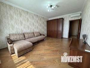 1-к квартира, на длительный срок, 45м2, 8/24 этаж