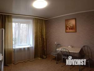 1-к квартира, посуточно, 35м2, 3/5 этаж