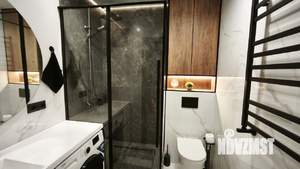 1-к квартира, на длительный срок, 35м2, 12/12 этаж