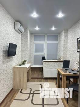1-к квартира, посуточно, 47м2, 5/23 этаж
