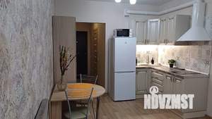 Студия квартира, посуточно, 30м2, 20/21 этаж