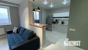 1-к квартира, на длительный срок, 40м2, 5/10 этаж