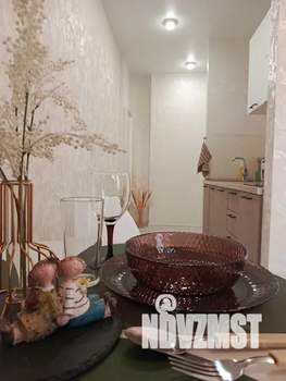 Студия квартира, посуточно, 27м2, 3/20 этаж