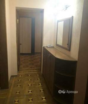 2-к квартира, на длительный срок, 51м2, 2/4 этаж