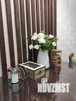 1-к квартира, посуточно, 37м2, 2/9 этаж