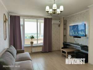 1-к квартира, на длительный срок, 50м2, 9/16 этаж
