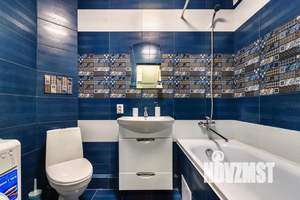 2-к квартира, посуточно, 45м2, 4/30 этаж