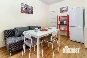 2-к квартира, посуточно, 65м2, 14/16 этаж