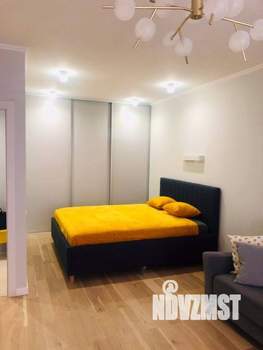 1-к квартира, на длительный срок, 45м2, 3/10 этаж