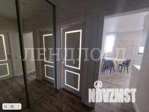 1-к квартира, на длительный срок, 40м2, 11/25 этаж