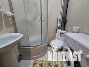 Студия квартира, на длительный срок, 20м2, 1/2 этаж