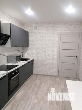 1-к квартира, на длительный срок, 47м2, 10/19 этаж