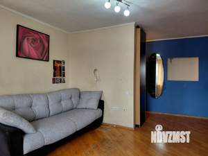 2-к квартира, на длительный срок, 51м2, 8/10 этаж