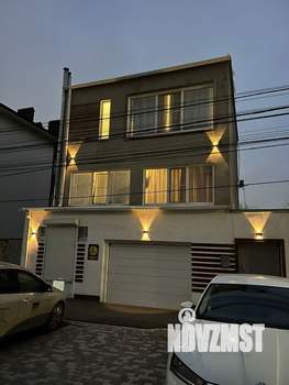 2-к квартира, на длительный срок, 110м2, 3/3 этаж