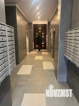 Студия квартира, на длительный срок, 26м2, 6/25 этаж