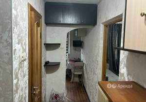 1-к квартира, на длительный срок, 29м2, 6/9 этаж