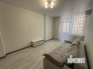 1-к квартира, на длительный срок, 36м2, 5/25 этаж